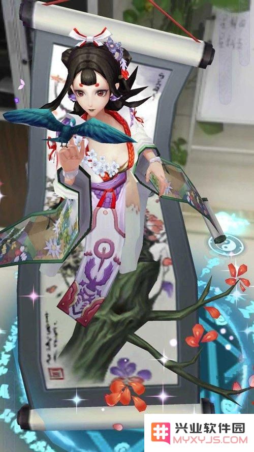 超大型现世召唤阵图集:ssr小姐姐长大了