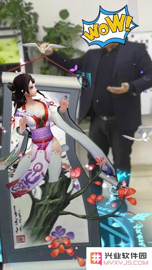超大型现世召唤阵图集:ssr小姐姐长大了