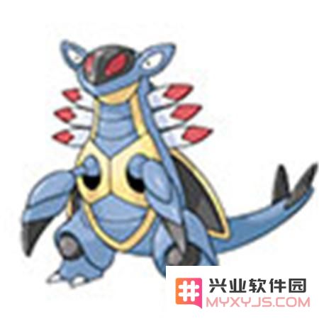口袋妖怪重制太古盔甲技能属性详解  太古盔甲培养价值分析