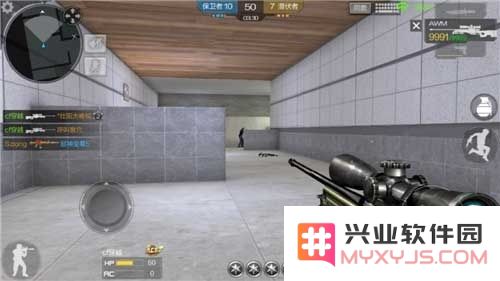 穿越火线手游火力无限大乱斗玩法详解
