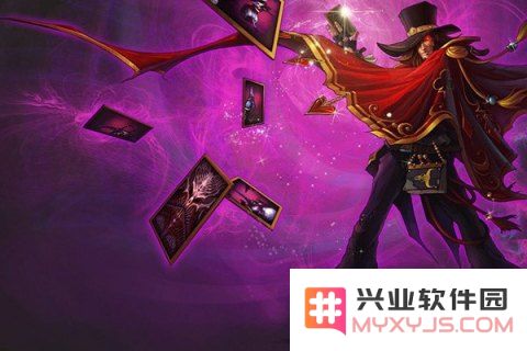 英雄联盟法师玩哪个
