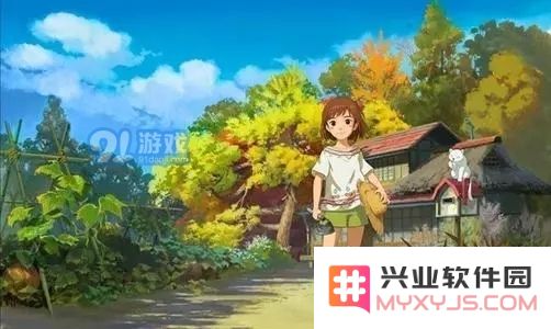 小森生活中的自行车获取方式以及骑行技巧详解，教你如何轻松上手骑车