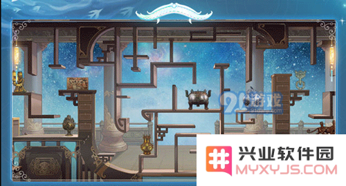 《食物语》工巧古韵活动