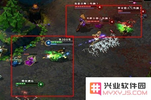 英雄联盟新手打什么位置