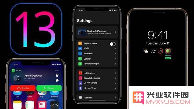 iOS 13 beta3，建议升吗？