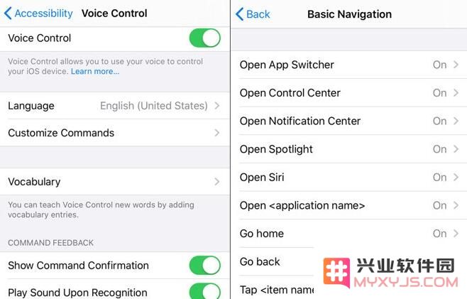 更新 iOS 13 后，屏幕上方出现的蓝色话筒图标是什么？