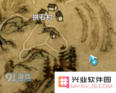 河洛群侠传大鱼入网任务怎么触发 大鱼入网任务过关方法
