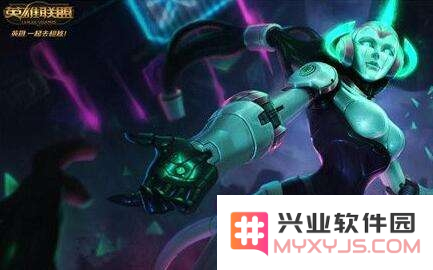 英雄联盟黑默丁格上手难度
