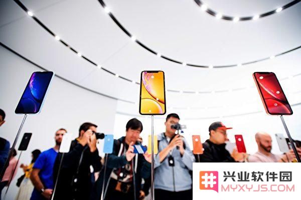 2019年会有新款iPhoneXR吗？它有哪些新功能？