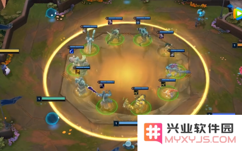 英雄联盟云顶之弈攻略s8怎么玩