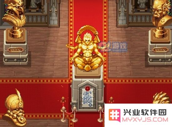 战魂铭人金色雕像解锁攻略