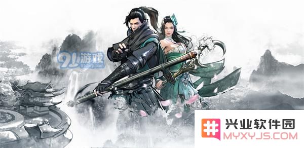 下一站江湖黑衣人通关攻略