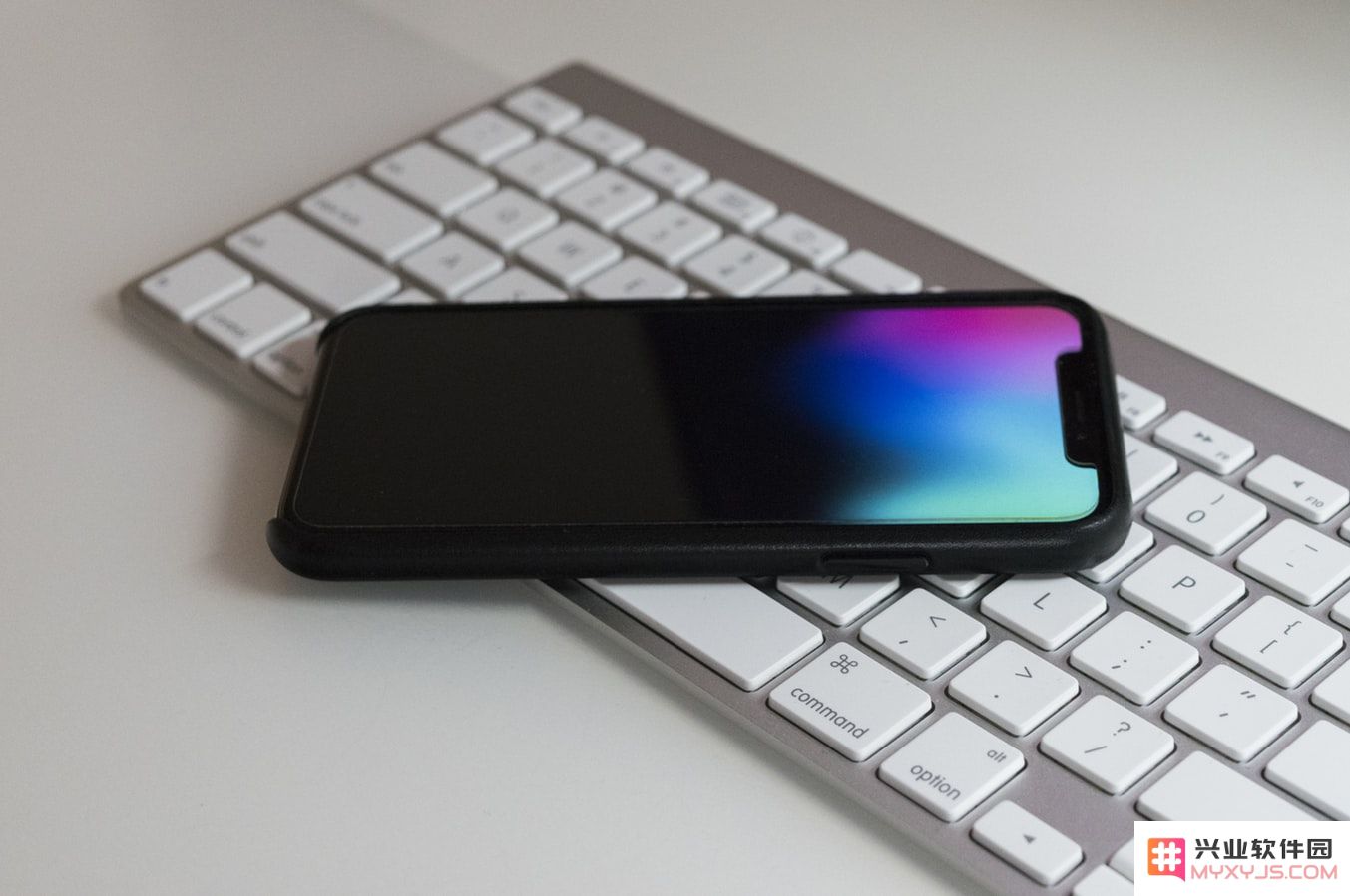 iPhone X “轻点唤醒”功能失灵怎么办？