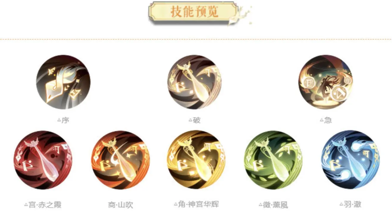 阴阳师紧那罗技能机制解析