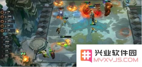 英雄联盟云顶之弈攻略刺客