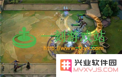 英雄联盟云顶之弈攻略刺客