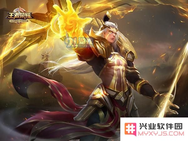王者荣耀张大仙详细解析后羿的玩法与出装攻略，教你如何巧妙运用后羿进行高效对战