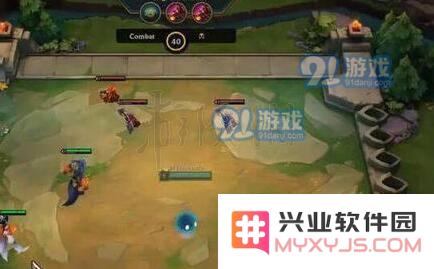 英雄联盟新手怎么玩云顶之弈