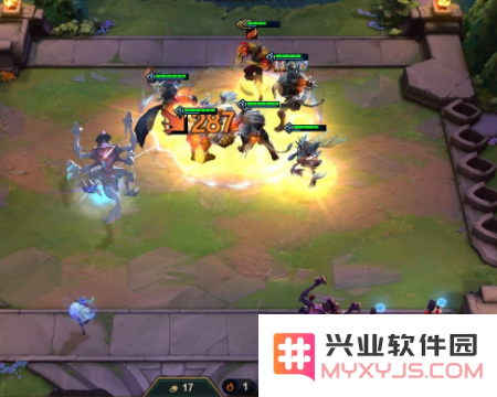 英雄联盟云顶之弈s9攻略