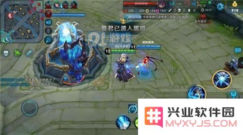 王者荣耀中卡buff的BUG具体是什么？如何有效触发王者荣耀卡buff的BUG？