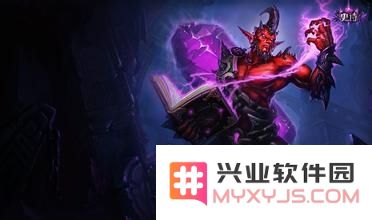英雄联盟s4画面