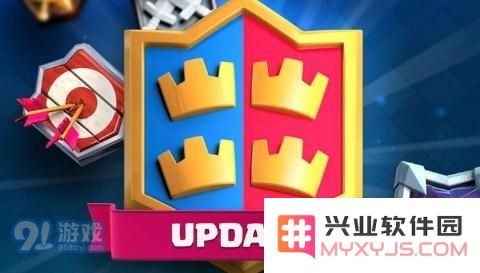皇室战争即将迎来新版本更新，镜像模式终于确定加入游戏