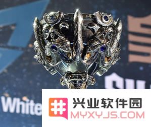 英雄联盟s4三星白