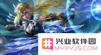 王者荣耀六大即将上线的新英雄 可是竟然没有苏烈
