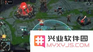 英雄联盟s四是几几年