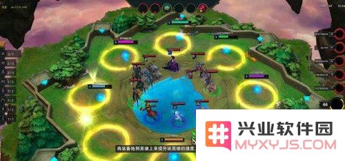 英雄联盟云顶之弈最新玩法