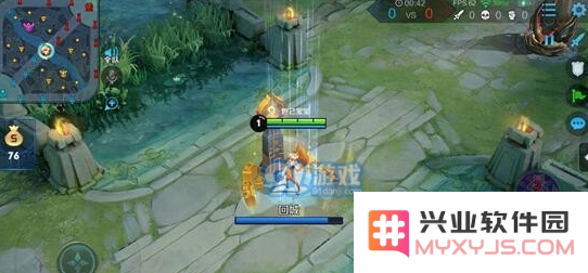 王者荣耀开启长安之门充能怎么玩 王者荣耀开启长安之门充能玩法介绍