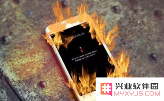 iPhone手机发热耗电的原因及解决办法