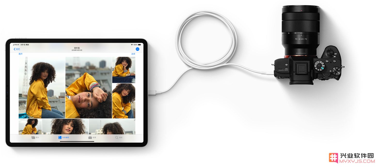iOS 13 beta 3 曝光的新功能：iOS 设备间通过线缆传输数据用处有多大？