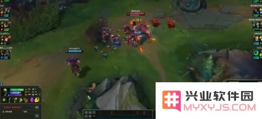 英雄联盟s4什么时候结束的