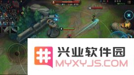 英雄联盟手游s4峡谷宝典