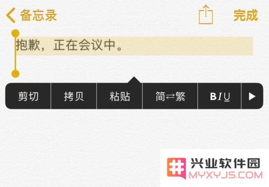 提高在 iPhone 上编辑文字效率的实用技巧与建议