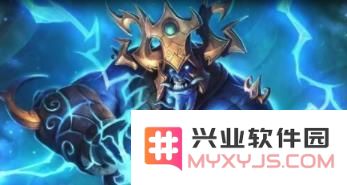 炉石传说雷神皮肤价格查询及获取途径详细介绍