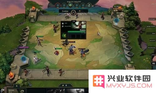 英雄联盟云顶之弈无法进入