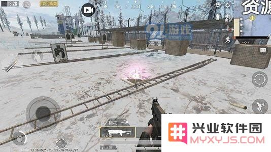 和平精英命中反馈怎么设置 命中反馈效果的战术作用解析