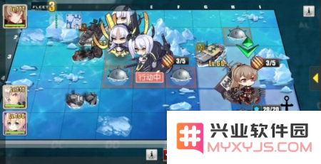 碧蓝航线商路护航玩法解析与通关技巧全面攻略分享