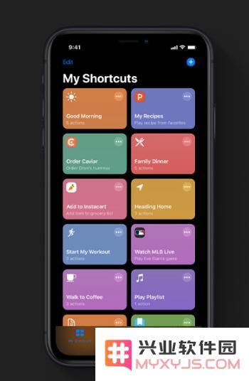 在 iOS 13 中 Siri 所做的改进及新功能介绍有哪些？