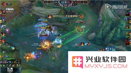 英雄联盟s4春季赛