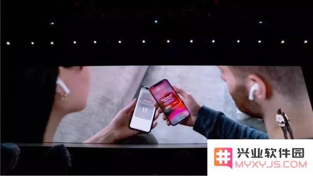 iOS 13 还将推出更多新功能：视频和音乐的共享播放体验