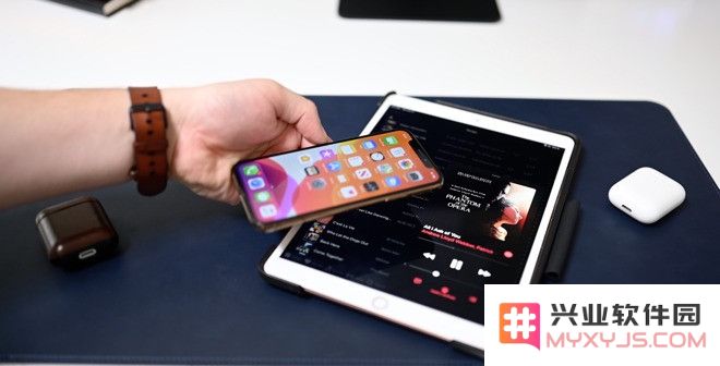 iOS 13 将会继续加入新功能：共享播放视频、音乐