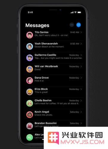 iOS 13 “拟我表情”可在微信上使用：开启斗图模式