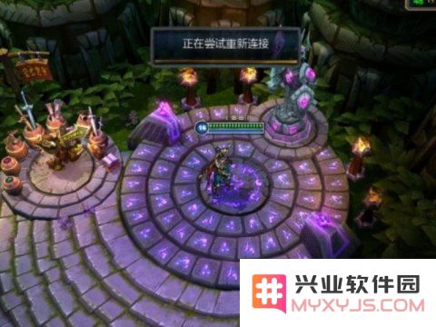 英雄联盟下棋可以挂机吗
