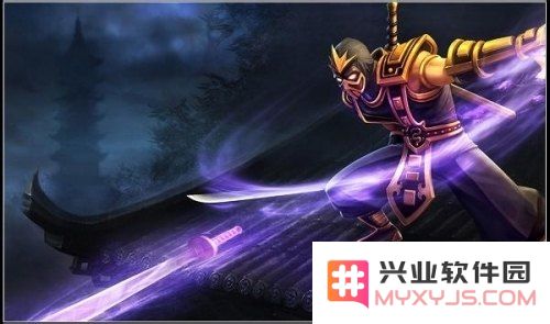 英雄联盟s4慎