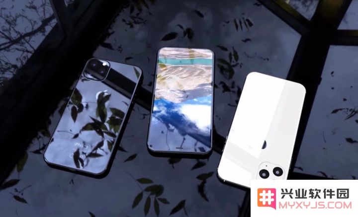 2019 款 iPhone 最全预测 