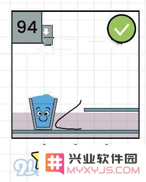 happy glass 91-95关怎么过 抖音快乐玻璃杯91-895关攻略