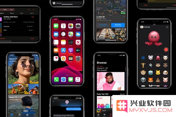 iOS13的公测版和内测版描述文件是否存在区别？下载iOS13公测版描述文件的方法分享
